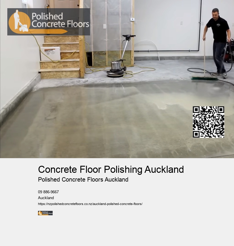 Concrete Grinder Auckland